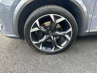 USED 2022 22 CUPRA FORMENTOR 1.5 TSI V2 SUV 5dr Petrol DSG Euro 6 (s/s) (150 ps) ** RAC BUYSURE INSPECTED **