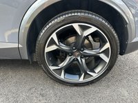USED 2022 22 CUPRA FORMENTOR 1.5 TSI V2 SUV 5dr Petrol DSG Euro 6 (s/s) (150 ps) ** RAC BUYSURE INSPECTED **