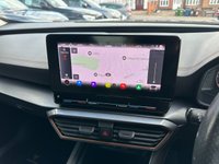 USED 2022 22 CUPRA FORMENTOR 1.5 TSI V2 SUV 5dr Petrol DSG Euro 6 (s/s) (150 ps) ** RAC BUYSURE INSPECTED **