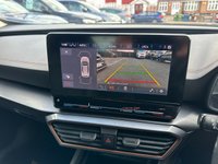 USED 2022 22 CUPRA FORMENTOR 1.5 TSI V2 SUV 5dr Petrol DSG Euro 6 (s/s) (150 ps) ** RAC BUYSURE INSPECTED **