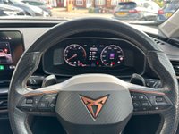 USED 2022 22 CUPRA FORMENTOR 1.5 TSI V2 SUV 5dr Petrol DSG Euro 6 (s/s) (150 ps) ** RAC BUYSURE INSPECTED **