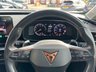 USED 2022 22 CUPRA FORMENTOR 1.5 TSI V2 SUV 5dr Petrol DSG Euro 6 (s/s) (150 ps) ** RAC BUYSURE INSPECTED **