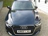 USED 2016 66 AUDI A3 1.6 TDI Sport Sportback 5dr Diesel Manual Euro 6 (s/s) (110 ps) ULEZ compliant. One owner from new with full Audi service history. Apple Carplay. Cruise control. DAB radio. USB. Rain sensor. Auto headlights +++