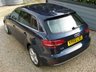 USED 2016 66 AUDI A3 1.6 TDI Sport Sportback 5dr Diesel Manual Euro 6 (s/s) (110 ps) ULEZ compliant. One owner from new with full Audi service history. Apple Carplay. Cruise control. DAB radio. USB. Rain sensor. Auto headlights +++