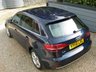 USED 2016 66 AUDI A3 1.6 TDI Sport Sportback 5dr Diesel Manual Euro 6 (s/s) (110 ps) ULEZ compliant. One owner from new with full Audi service history. Apple Carplay. Cruise control. DAB radio. USB. Rain sensor. Auto headlights +++