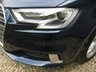 USED 2016 66 AUDI A3 1.6 TDI Sport Sportback 5dr Diesel Manual Euro 6 (s/s) (110 ps) ULEZ compliant. One owner from new with full Audi service history. Apple Carplay. Cruise control. DAB radio. USB. Rain sensor. Auto headlights +++