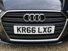 USED 2016 66 AUDI A3 1.6 TDI Sport Sportback 5dr Diesel Manual Euro 6 (s/s) (110 ps) ULEZ compliant. One owner from new with full Audi service history. Apple Carplay. Cruise control. DAB radio. USB. Rain sensor. Auto headlights +++