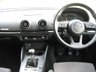 USED 2016 66 AUDI A3 1.6 TDI Sport Sportback 5dr Diesel Manual Euro 6 (s/s) (110 ps) ULEZ compliant. One owner from new with full Audi service history. Apple Carplay. Cruise control. DAB radio. USB. Rain sensor. Auto headlights +++