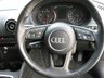 USED 2016 66 AUDI A3 1.6 TDI Sport Sportback 5dr Diesel Manual Euro 6 (s/s) (110 ps) ULEZ compliant. One owner from new with full Audi service history. Apple Carplay. Cruise control. DAB radio. USB. Rain sensor. Auto headlights +++