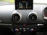 USED 2016 66 AUDI A3 1.6 TDI Sport Sportback 5dr Diesel Manual Euro 6 (s/s) (110 ps) ULEZ compliant. One owner from new with full Audi service history. Apple Carplay. Cruise control. DAB radio. USB. Rain sensor. Auto headlights +++