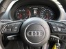 USED 2016 66 AUDI A3 1.6 TDI Sport Sportback 5dr Diesel Manual Euro 6 (s/s) (110 ps) ULEZ compliant. One owner from new with full Audi service history. Apple Carplay. Cruise control. DAB radio. USB. Rain sensor. Auto headlights +++