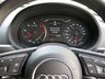 USED 2016 66 AUDI A3 1.6 TDI Sport Sportback 5dr Diesel Manual Euro 6 (s/s) (110 ps) ULEZ compliant. One owner from new with full Audi service history. Apple Carplay. Cruise control. DAB radio. USB. Rain sensor. Auto headlights +++