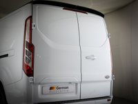 USED 2021 70 FORD TRANSIT CUSTOM 2.0 300 EcoBlue Limited Panel Van 5dr Diesel Manual L2 H1 Euro 6 (s/s) (130 ps) *EURO 6 ULEZ COMPLIANT*LWB