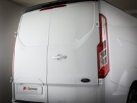 USED 2021 70 FORD TRANSIT CUSTOM 2.0 300 EcoBlue Limited Panel Van 5dr Diesel Manual L2 H1 Euro 6 (s/s) (130 ps) *EURO 6 ULEZ COMPLIANT*LWB