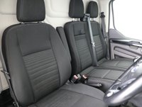 USED 2021 70 FORD TRANSIT CUSTOM 2.0 300 EcoBlue Limited Panel Van 5dr Diesel Manual L2 H1 Euro 6 (s/s) (130 ps) *EURO 6 ULEZ COMPLIANT*LWB