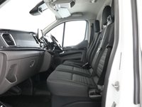 USED 2021 70 FORD TRANSIT CUSTOM 2.0 300 EcoBlue Limited Panel Van 5dr Diesel Manual L2 H1 Euro 6 (s/s) (130 ps) *EURO 6 ULEZ COMPLIANT*LWB