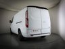 USED 2021 70 FORD TRANSIT CUSTOM 2.0 300 EcoBlue Limited Panel Van 5dr Diesel Manual L2 H1 Euro 6 (s/s) (130 ps) *EURO 6 ULEZ COMPLIANT*LWB