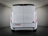 USED 2021 70 FORD TRANSIT CUSTOM 2.0 300 EcoBlue Limited Panel Van 5dr Diesel Manual L2 H1 Euro 6 (s/s) (130 ps) *EURO 6 ULEZ COMPLIANT*LWB