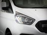 USED 2021 70 FORD TRANSIT CUSTOM 2.0 300 EcoBlue Limited Panel Van 5dr Diesel Manual L2 H1 Euro 6 (s/s) (130 ps) *EURO 6 ULEZ COMPLIANT*LWB