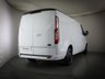 USED 2021 70 FORD TRANSIT CUSTOM 2.0 300 EcoBlue Limited Panel Van 5dr Diesel Manual L2 H1 Euro 6 (s/s) (130 ps) *EURO 6 ULEZ COMPLIANT*LWB