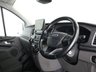 USED 2021 70 FORD TRANSIT CUSTOM 2.0 300 EcoBlue Limited Panel Van 5dr Diesel Manual L2 H1 Euro 6 (s/s) (130 ps) *EURO 6 ULEZ COMPLIANT*LWB