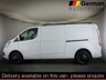 USED 2021 70 FORD TRANSIT CUSTOM 2.0 300 EcoBlue Limited Panel Van 5dr Diesel Manual L2 H1 Euro 6 (s/s) (130 ps) *EURO 6 ULEZ COMPLIANT*LWB