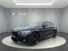 USED 2017 K BMW 1 SERIES 1.5 116d M Sport Hatchback 3dr Diesel Auto Euro 6 (s/s) (116 ps) 