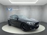 USED 2017 K BMW 1 SERIES 1.5 116d M Sport Hatchback 3dr Diesel Auto Euro 6 (s/s) (116 ps) 