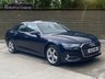 USED 2021 21 AUDI A6 SALOON 2.0 TFSI 40 Sport Saloon 4dr Petrol S Tronic Euro 6 (s/s) (204 ps) FINANCE AVAILABLE ZERO DEPOSIT