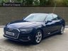 USED 2021 21 AUDI A6 SALOON 2.0 TFSI 40 Sport Saloon 4dr Petrol S Tronic Euro 6 (s/s) (204 ps) FINANCE AVAILABLE ZERO DEPOSIT