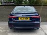 USED 2021 21 AUDI A6 SALOON 2.0 TFSI 40 Sport Saloon 4dr Petrol S Tronic Euro 6 (s/s) (204 ps) FINANCE AVAILABLE ZERO DEPOSIT