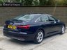USED 2021 21 AUDI A6 SALOON 2.0 TFSI 40 Sport Saloon 4dr Petrol S Tronic Euro 6 (s/s) (204 ps) FINANCE AVAILABLE ZERO DEPOSIT