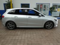 USED 2020 70 MERCEDES-BENZ B-CLASS 1.3 B200 AMG Line (Executive) MPV 5dr Petrol 7G-DCT Euro 6 (s/s) (163 ps) SAT NAV PART LEATHER HEATED SEATS REAR VIEW CAMERA ANDROID APPLE CARPLAY PARING SENSORS 2 OWNERS SERVICE HISTORY WARRANTY LOW MILEAGE