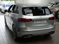 USED 2020 70 MERCEDES-BENZ B-CLASS 1.3 B200 AMG Line (Executive) MPV 5dr Petrol 7G-DCT Euro 6 (s/s) (163 ps) SAT NAV PART LEATHER HEATED SEATS REAR VIEW CAMERA ANDROID APPLE CARPLAY PARING SENSORS 2 OWNERS SERVICE HISTORY WARRANTY LOW MILEAGE