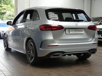 USED 2020 70 MERCEDES-BENZ B-CLASS 1.3 B200 AMG Line (Executive) MPV 5dr Petrol 7G-DCT Euro 6 (s/s) (163 ps) SAT NAV PART LEATHER HEATED SEATS REAR VIEW CAMERA ANDROID APPLE CARPLAY PARING SENSORS 2 OWNERS SERVICE HISTORY WARRANTY LOW MILEAGE