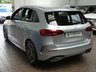 USED 2020 70 MERCEDES-BENZ B-CLASS 1.3 B200 AMG Line (Executive) MPV 5dr Petrol 7G-DCT Euro 6 (s/s) (163 ps) SAT NAV PART LEATHER HEATED SEATS REAR VIEW CAMERA ANDROID APPLE CARPLAY PARING SENSORS 2 OWNERS SERVICE HISTORY WARRANTY LOW MILEAGE