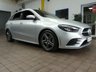 USED 2020 70 MERCEDES-BENZ B-CLASS 1.3 B200 AMG Line (Executive) MPV 5dr Petrol 7G-DCT Euro 6 (s/s) (163 ps) SAT NAV PART LEATHER HEATED SEATS REAR VIEW CAMERA ANDROID APPLE CARPLAY PARING SENSORS 2 OWNERS SERVICE HISTORY WARRANTY LOW MILEAGE