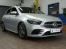 USED 2020 70 MERCEDES-BENZ B-CLASS 1.3 B200 AMG Line (Executive) MPV 5dr Petrol 7G-DCT Euro 6 (s/s) (163 ps) SAT NAV PART LEATHER HEATED SEATS REAR VIEW CAMERA ANDROID APPLE CARPLAY PARING SENSORS 2 OWNERS SERVICE HISTORY WARRANTY LOW MILEAGE