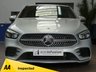 USED 2020 70 MERCEDES-BENZ B-CLASS 1.3 B200 AMG Line (Executive) MPV 5dr Petrol 7G-DCT Euro 6 (s/s) (163 ps) SAT NAV PART LEATHER HEATED SEATS REAR VIEW CAMERA ANDROID APPLE CARPLAY PARING SENSORS 2 OWNERS SERVICE HISTORY WARRANTY LOW MILEAGE