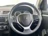 USED 2015 15 SUZUKI SWIFT 1.2 SZ3 Hatchback 5dr Petrol Manual Euro 5 (94 ps) www.suffolkcarcentre.co.uk - Located at Lowestoft
