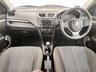 USED 2015 15 SUZUKI SWIFT 1.2 SZ3 Hatchback 5dr Petrol Manual Euro 5 (94 ps) www.suffolkcarcentre.co.uk - Located at Lowestoft