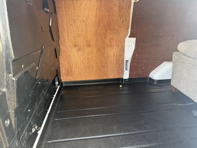 2021 Ford Transit Custom 2L Limited 5dr - Photo 5