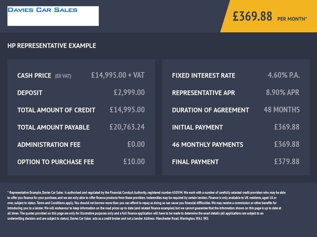 2021 Ford Transit Custom 2L Limited 5dr - Photo 6