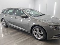 USED 2019 69 VAUXHALL INSIGNIA 1.6 Turbo D ecoTEC BlueInjection Tech Line Nav Sports Tourer 5dr Diesel Manual Euro 6 (s/s) (110 ps) 17'' ALLOY WHEELS , PARKING SENSORS, SAT NAV , BLUETOOH CONNECTIVITY , CRUISE CONTROL , PARK ASSIST , PHONE PROJECTION