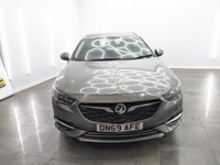 USED 2019 69 VAUXHALL INSIGNIA 1.6 Turbo D ecoTEC BlueInjection Tech Line Nav Sports Tourer 5dr Diesel Manual Euro 6 (s/s) (110 ps) 17'' ALLOY WHEELS , PARKING SENSORS, SAT NAV , BLUETOOH CONNECTIVITY , CRUISE CONTROL , PARK ASSIST , PHONE PROJECTION