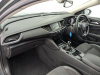 USED 2019 69 VAUXHALL INSIGNIA 1.6 Turbo D ecoTEC BlueInjection Tech Line Nav Sports Tourer 5dr Diesel Manual Euro 6 (s/s) (110 ps) 17'' ALLOY WHEELS , PARKING SENSORS, SAT NAV , BLUETOOH CONNECTIVITY , CRUISE CONTROL , PARK ASSIST , PHONE PROJECTION