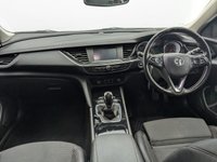 USED 2019 69 VAUXHALL INSIGNIA 1.6 Turbo D ecoTEC BlueInjection Tech Line Nav Sports Tourer 5dr Diesel Manual Euro 6 (s/s) (110 ps) 17'' ALLOY WHEELS , PARKING SENSORS, SAT NAV , BLUETOOH CONNECTIVITY , CRUISE CONTROL , PARK ASSIST , PHONE PROJECTION