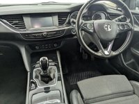 USED 2019 69 VAUXHALL INSIGNIA 1.6 Turbo D ecoTEC BlueInjection Tech Line Nav Sports Tourer 5dr Diesel Manual Euro 6 (s/s) (110 ps) 17'' ALLOY WHEELS , PARKING SENSORS, SAT NAV , BLUETOOH CONNECTIVITY , CRUISE CONTROL , PARK ASSIST , PHONE PROJECTION