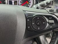 USED 2019 69 VAUXHALL INSIGNIA 1.6 Turbo D ecoTEC BlueInjection Tech Line Nav Sports Tourer 5dr Diesel Manual Euro 6 (s/s) (110 ps) 17'' ALLOY WHEELS , PARKING SENSORS, SAT NAV , BLUETOOH CONNECTIVITY , CRUISE CONTROL , PARK ASSIST , PHONE PROJECTION