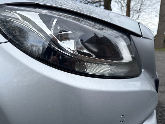 2017 Mercedes-Benz C-CLASS - Photo 10